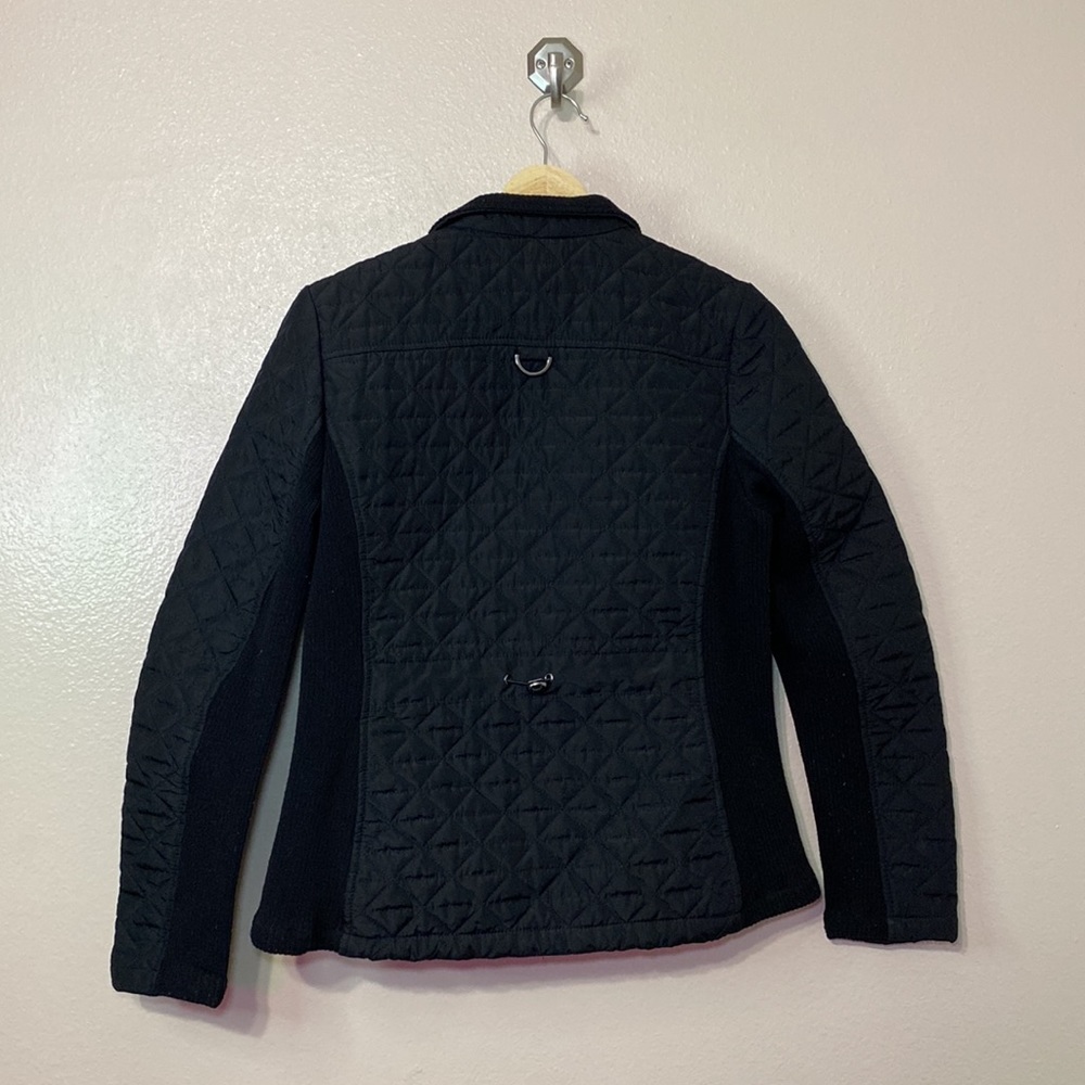 Weatherproof - Black Puffer Jacket - image 8